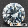 Water Blue Cubic Zirconia