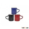 Ceramic mug-11oz magic mug