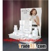 High quantity cosmetic/makeup organizer