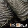 Carbon Woven Satin Fabric