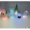 LED Crystal Ball