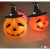 LED Pumpkin Lamp