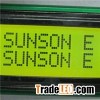 0802A Character LCD Module