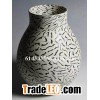 Artistic Twisted-placenta Porcelain