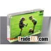 Wholesale acrylic display frame
