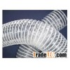 PVC steel wire helix duct