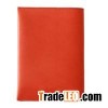 Genuine Leather Pocket Notebook Cover