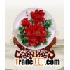 Art Porcelain Plates