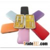 stainless steel manicure set for gifts