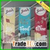 Cusotm indoor vinyl banner printing for sale