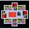 Photo clock,art clock ,matel clock