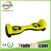 Novel Kids Product With Helmet & Protecter Two Wheels Self Balancing Scooter SPK-K1
