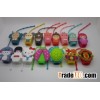 animal silicone hand sanitizer holder