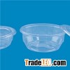 Plastic Salad Bowl