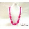 teething necklace for mom