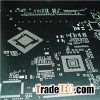 Custom Laser Cut Sheet