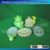 soap and bath form holder