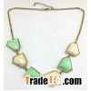 high quality jewelry Fashion necklace