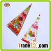Opp Triangle Bag/opp Cone Bag-Love Ball JF5808