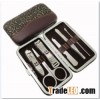 Beauty professional manicure set