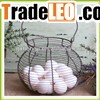 wire egg basket