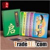 Learn Chinese language school stationery for children