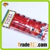Cello Bag/candy Bag-Red Funny Bag JFSJ5715