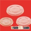 Plastic Lid - For Cold Cup