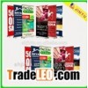 Custom printed roll up banners poster stand