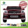 Authorized Battery Operated Toy Car For Kids Electric Baby Car Ride On Car With Radio Control