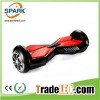 Transformers Design Play Music Bluetooth Scooter Hoverboard SPK-LB1