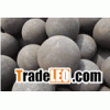 High-Cr Casting Ball High-Cr Casting Ball
