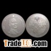 putin coin -silver plated coins 5pcslot silver plated putin