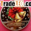Wholesale party decorative christmas gift