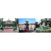 Marble Fountains