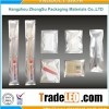 High Quality Transparent Nylon Vacuun Lamination Plastic Packaging Film