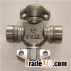 U-Joint With 2 Wing Bearings And 2 Grooved Or Plain Round Bearings