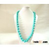 silicone necklace baby