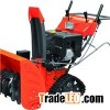 9HP Triangle Track Drive Snowblower