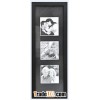 Collage Frame with 3 openings