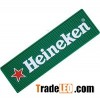 custom logo mat for bar accessories