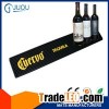 customized design bar runner mat
