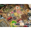 Medals we made