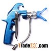 HB132 Heavy-Duty Blue Texture Gun