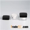 Square Cosmetic Jar