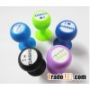 silicone mobile phone holder/silicone phone rubber sucker