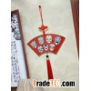 Chinese Culture wall hanging ornament