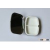 metal pill box