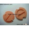 piggy bank plastic cover