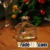 tent shape perfume bottle